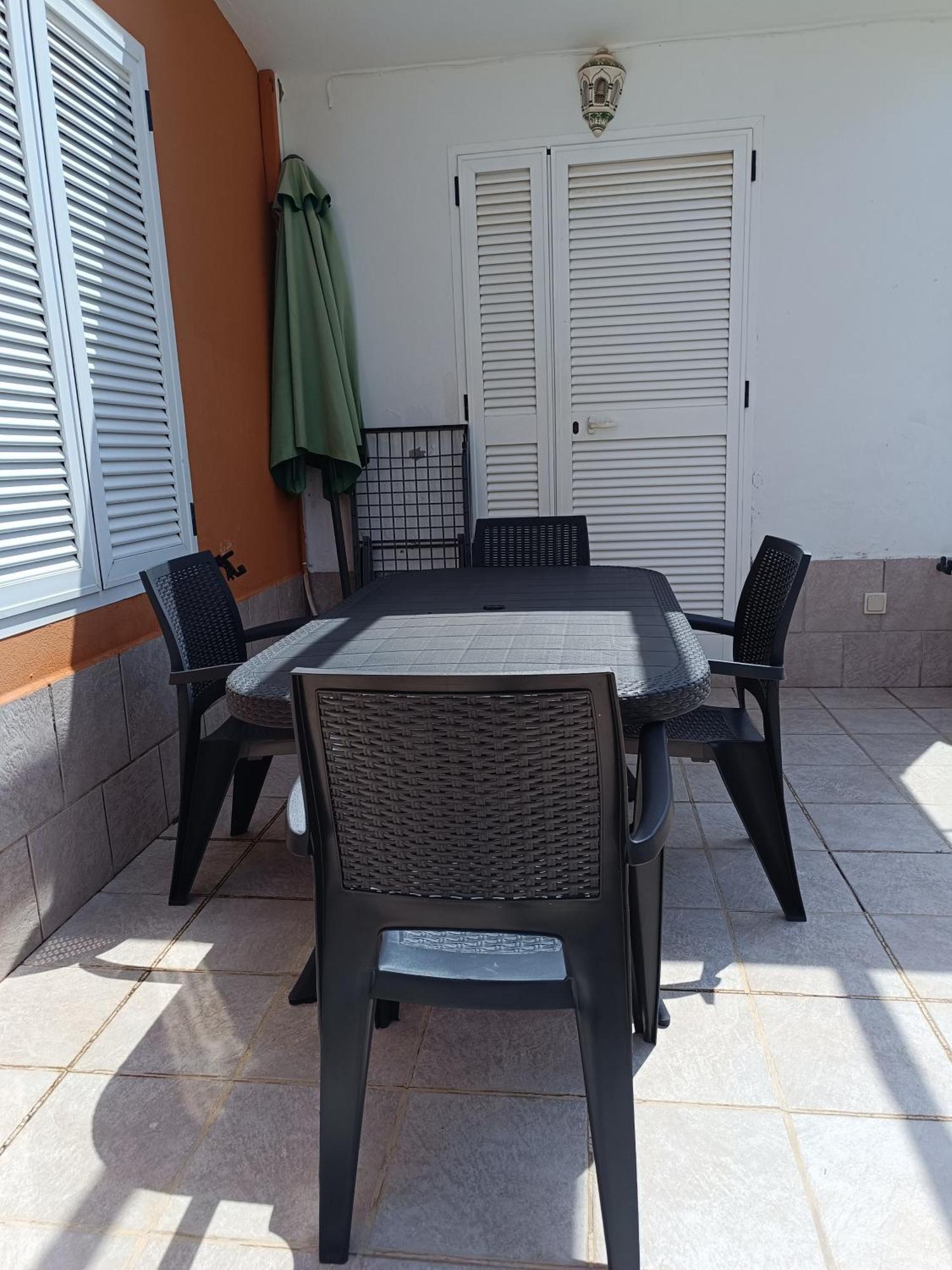 Vera Natura Apartamento Lucia Exterior foto