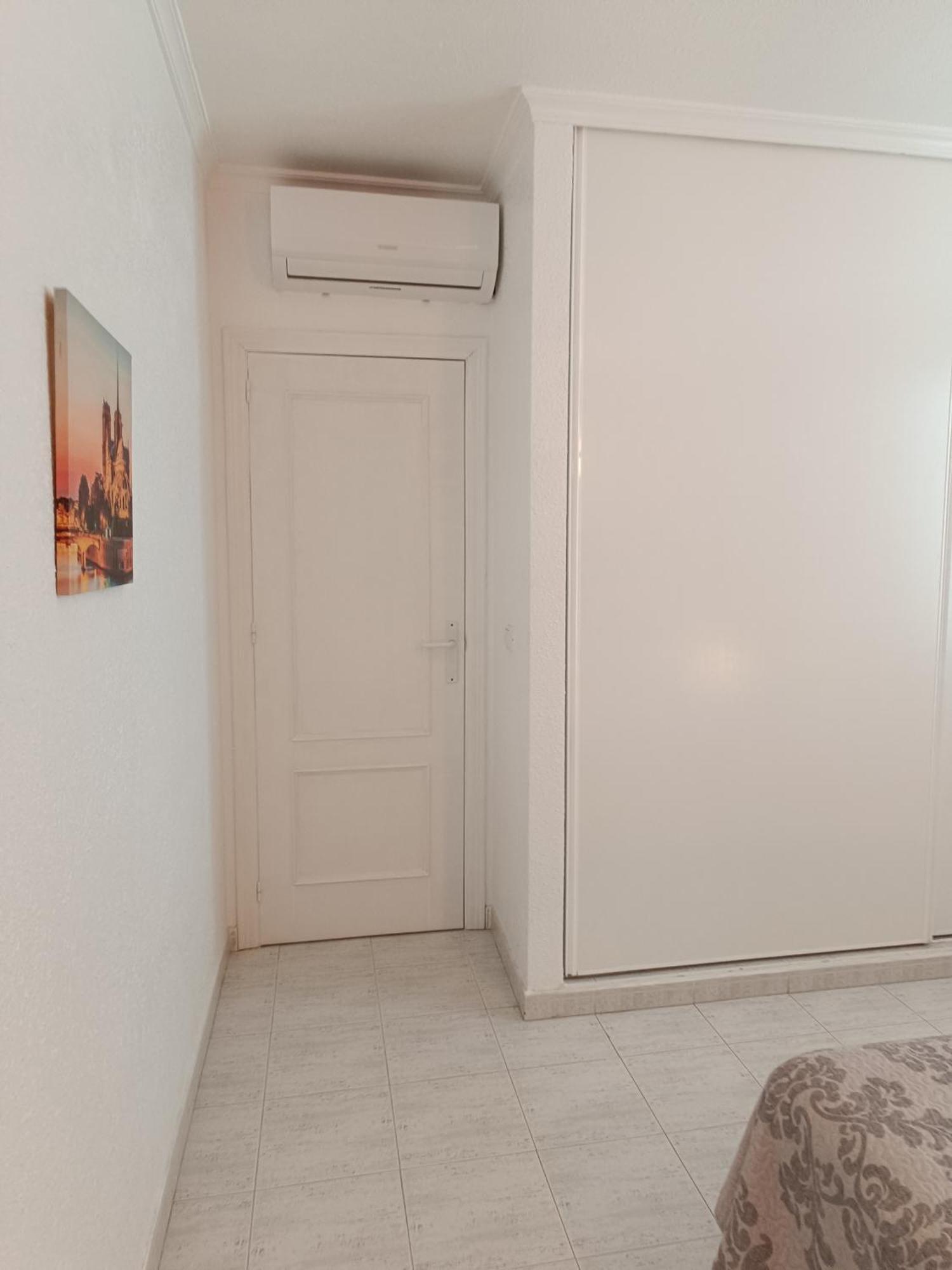 Vera Natura Apartamento Lucia Exterior foto