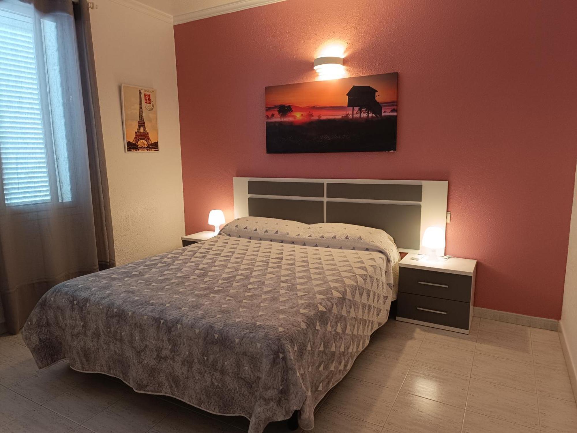 Vera Natura Apartamento Lucia Exterior foto