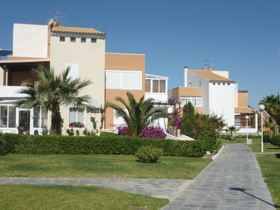 Vera Natura Apartamento Lucia Exterior foto