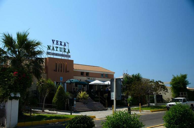 Vera Natura Apartamento Lucia Exterior foto